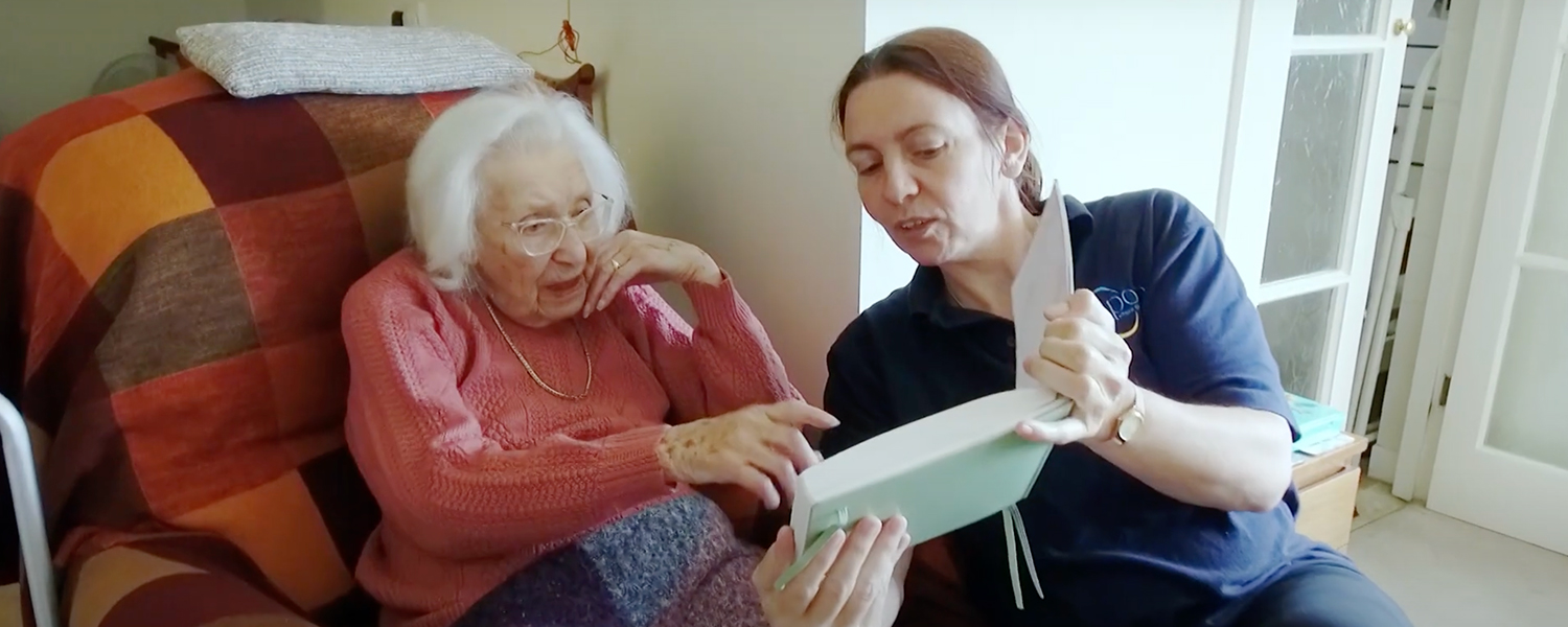 personal care services blackpool