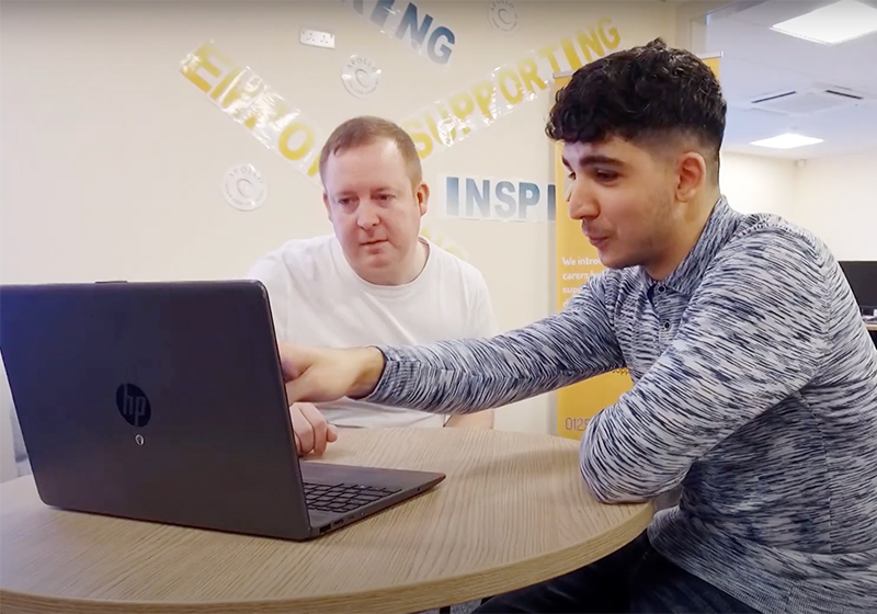 Our CQC Inspection – A New Approach and A Positive Experience Apollo Care Blackpool