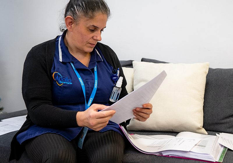 Why Choosing the Right Home Care Provider Matters