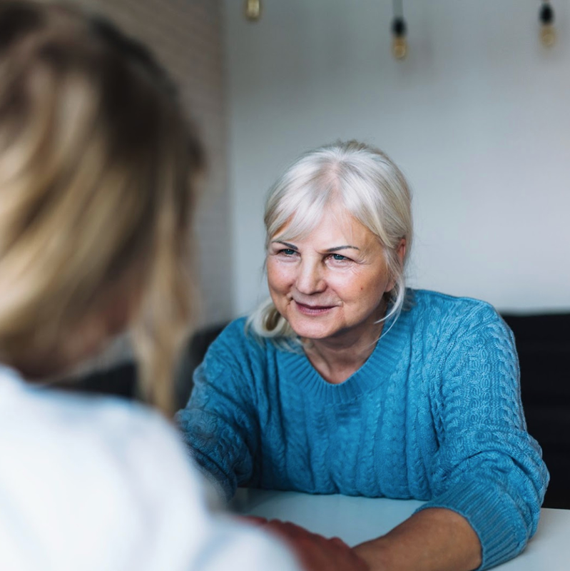 companionship care blackpool